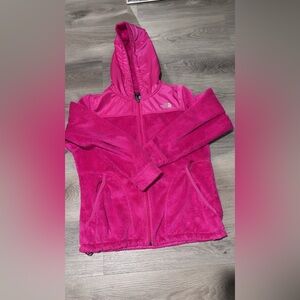 The North Face jacket large